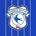 Favicon of Cardiff City FC