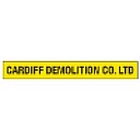 Cardiff Demolition Co. Limited logo