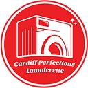Cardiff Perfections Launderette logo
