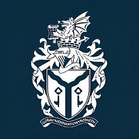 Cardiff Metropolitan logo