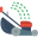 Cardiff & Tenby Mowing logo