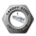 Cardiff Steel Erection Limited logo