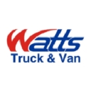 Watts Truck & Van Cardiff Limited logo