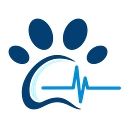 Cardiffvetcentre logo