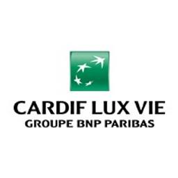 Logo Cardif Lux Vie