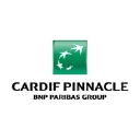 Cardif Pinnacle logo