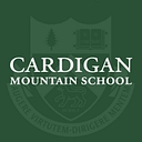 Cardigan Mountain School logo