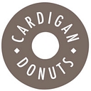 Cardigan Donuts logo