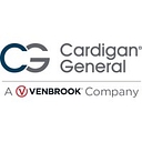 Cardigan General Insurance Services logo
