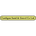 Cardigan Sand and Gravel logo