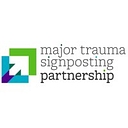Major Trauma Signposting Partnership   Cardinal Management logo