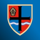 Cardinal Allen High School logo