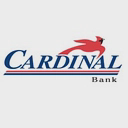 Cardinal Financial Corporation logo