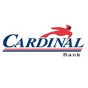 Cardinal Bank logo