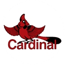 Cardinal Business Equipment Company logo