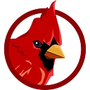 Cardinal Canteen logo