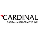 CARDINAL CAPITAL MANAGEMENT INC