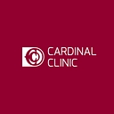 Cardinal Clinic logo