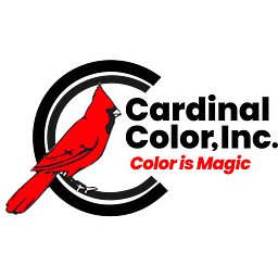 Cardinal Color Inc logo
