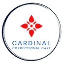 Cardinal Correctional Care logo