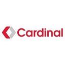 Cardinal Couriers logo