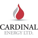 Cardinal Energy logo
