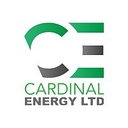 Cardinal Energy Ltd logo