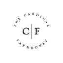 Cardinal Farmhouse