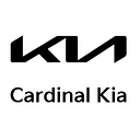 Cardinal Kia logo