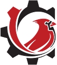 Cardinal Machine Company logo