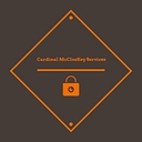 Cardinal Mccloskey Services logo