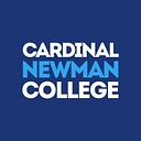 CARDINAL NEWMAN COLLEGE logo