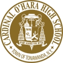 Cardinal O'hara High School logo