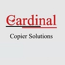 Cardinal Copier Solutions logo