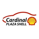 Cardinal Plaza Shell logo