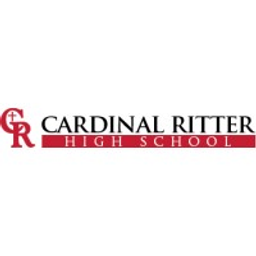 Cardinal Ritter High School logo