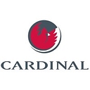 Distribution Cardinal / Sawquip logo