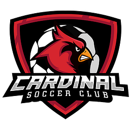 Cardinal Soccer Club logo