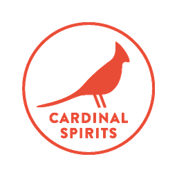 Cardinal Spirits logo