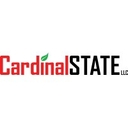 Cardinal State logo