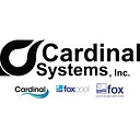 Cardinal Systems, Inc. logo