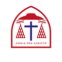 Cardinal Wiseman Catholic School logo