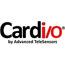 Cardi/O® By Advanced Telesensors logo