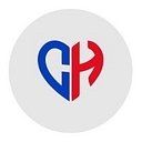 Cardio Health Inc. logo