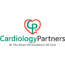 Cardiology Partners PL logo