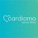Cardiomo logo