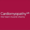 Cardiomyopathy Uk logo