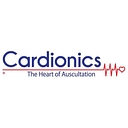 Cardionics logo