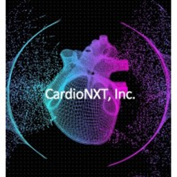 CardioNXT, Inc. logo