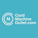 Cardmachineoutlet.Com logo